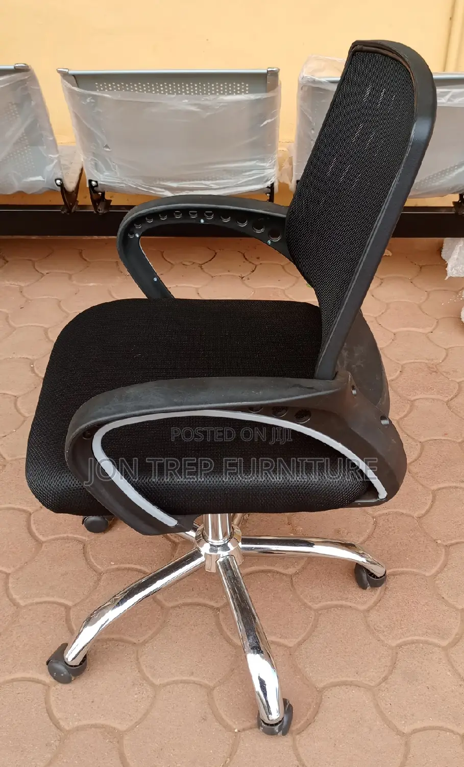 Office Chair Mesh