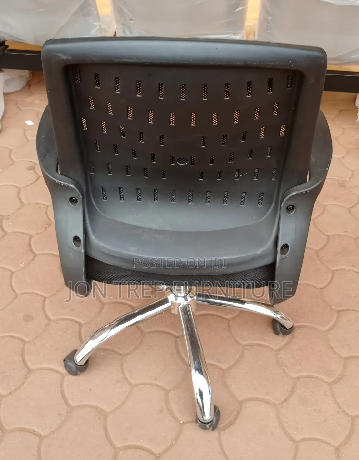 Office Chair Mesh