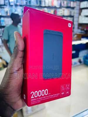 Original Redmi Power Bank