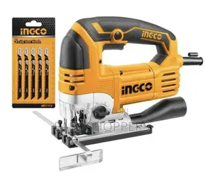 Ingco Jigsaw 800W - JS80028