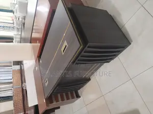 Nicely Office Executive Desk