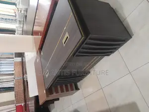 Nicely Office Executive Desk
