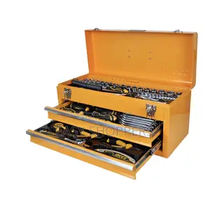 Ingco 97 PCS Tool Set