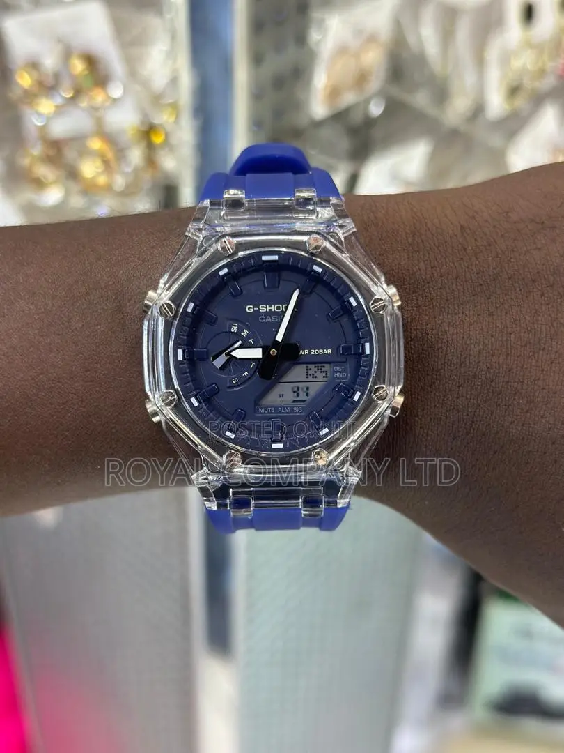 G-Shock Casio Watch