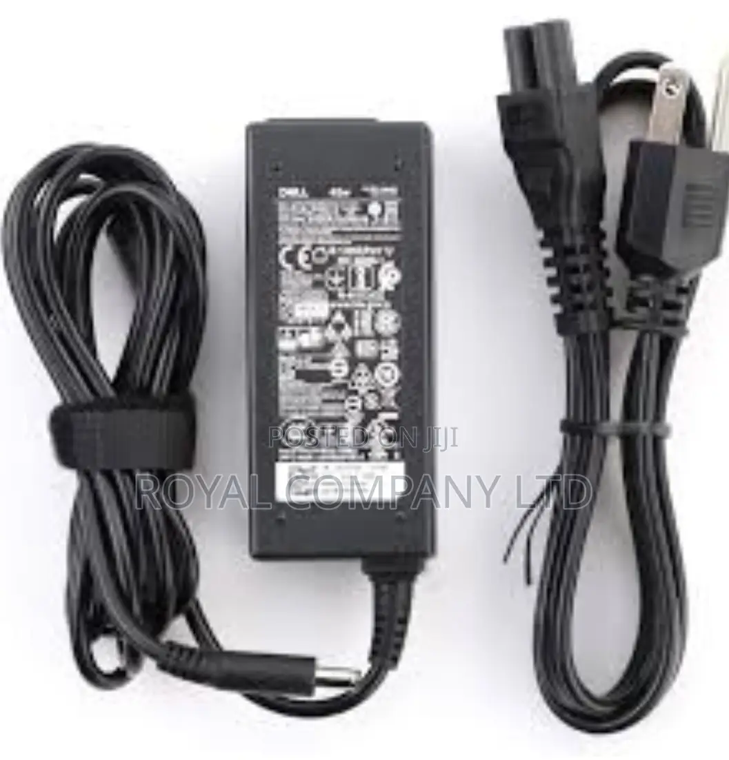 Laptop Charger