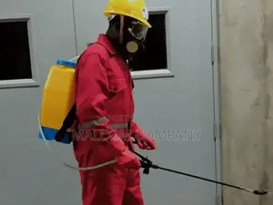 Insects Control Services Ie Bedburgs, Cockroach, Termites.