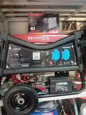 Honda Generator Key State 3.8kv