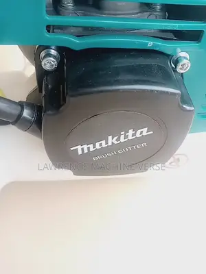 Brush Cutter 2 Stroke