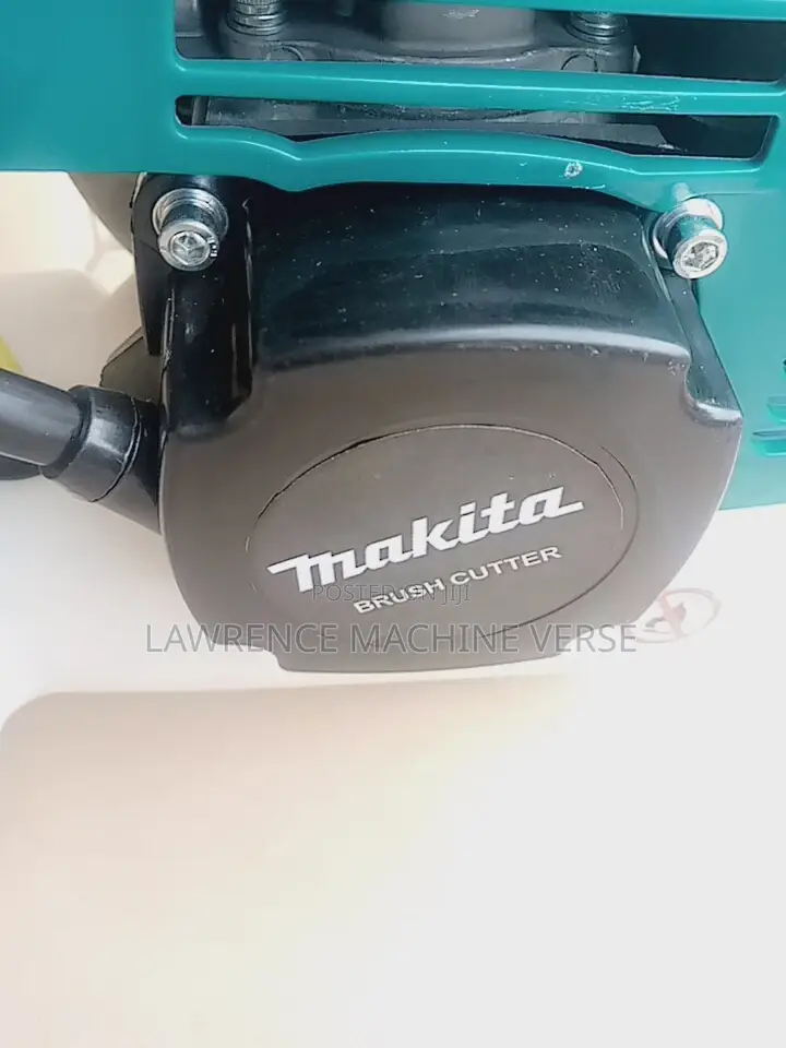 Brush Cutter 2 Stroke