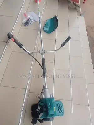 Brush Cutter 2 Stroke