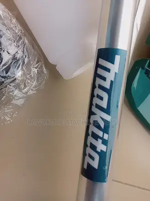 Brush Cutter 2 Stroke