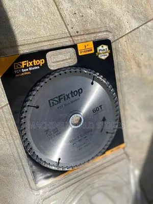 TCT Saw Blade 7inch