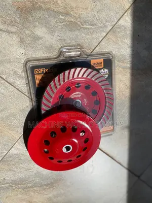 Diamond Grinding Wheeel 7inch