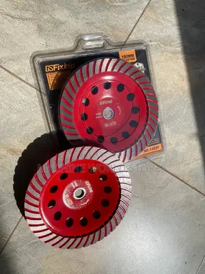 Diamond Grinding Wheel 4.5inch