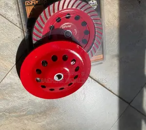 Diamond Grinding Wheel 4.5inch