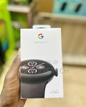 Google Pixel Watch 2