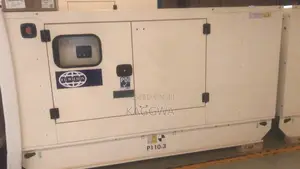 Diesel Generator 100kva