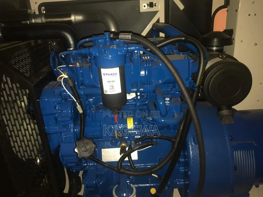 Diesel Generator 100kva