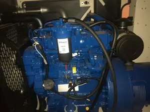 Diesel Generator 100kva