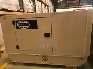 Diesel Generator 100kva