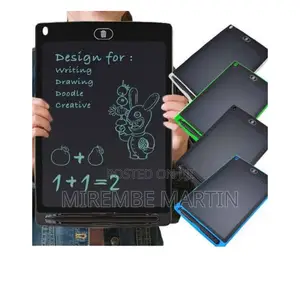 Kids Writing Tablet.