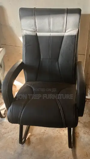 Executive Visitor Waiting Chair