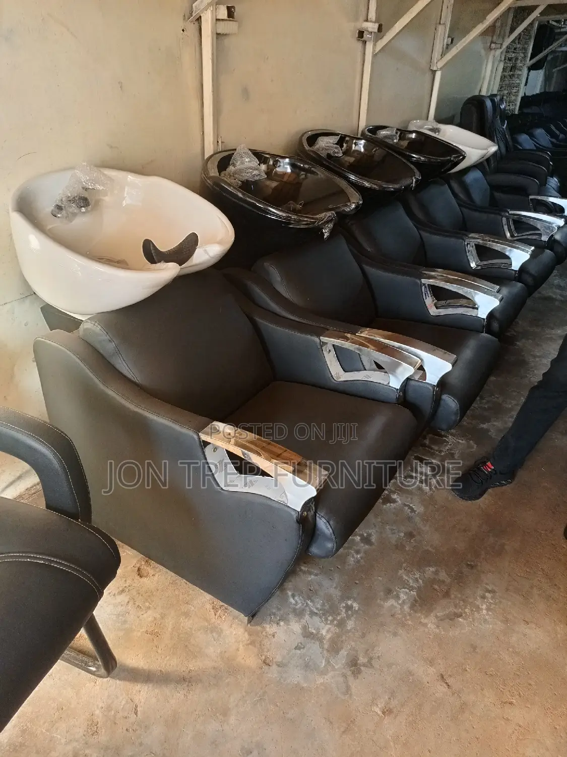 Saloon Sink