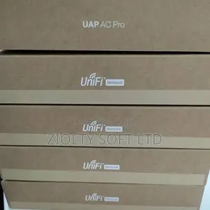 Unifi AC Pro Indoor Access Point