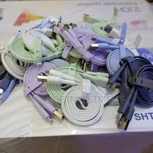 Charging Cables Smart Type. Vivan Charing Cables