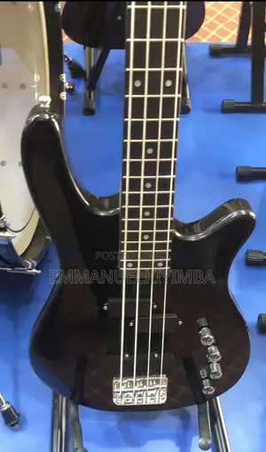 Ibanez Base Guitar