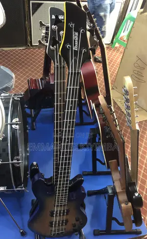 Ibanez Base Guitar