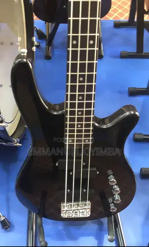 Ibanez Base Guitar