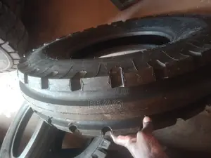 750-16 MRF Tractor Tyres Highway.