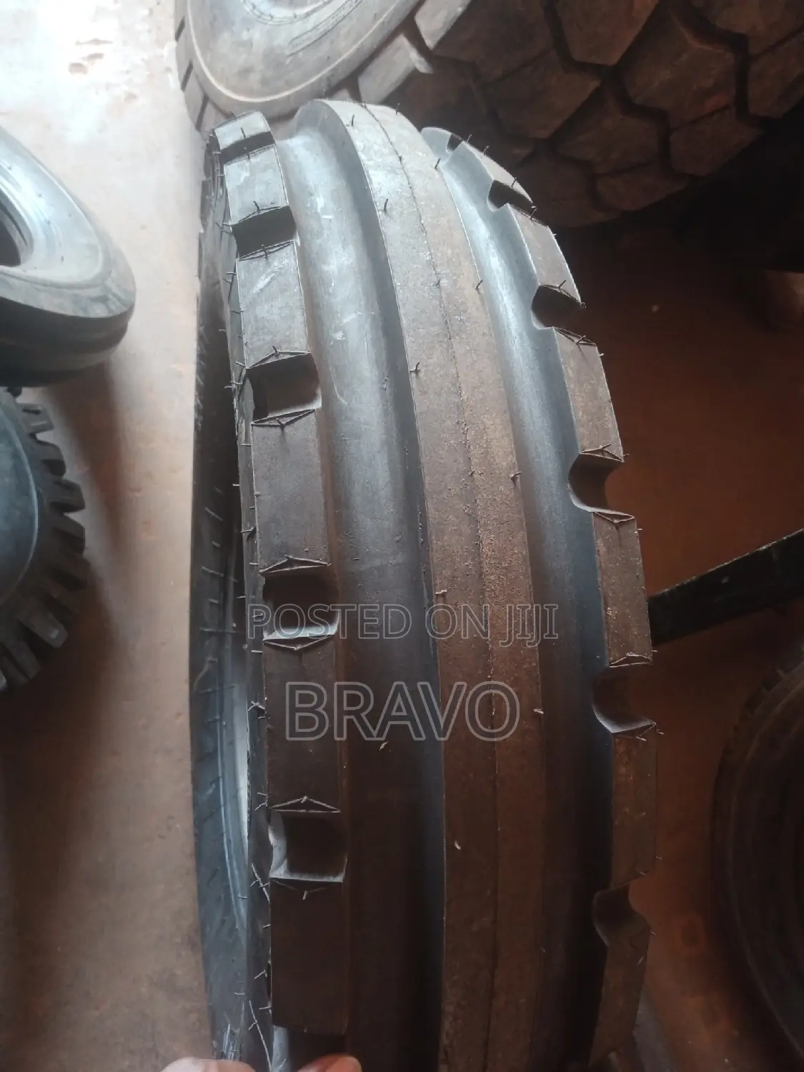 750-16 MRF Tractor Tyres Highway.