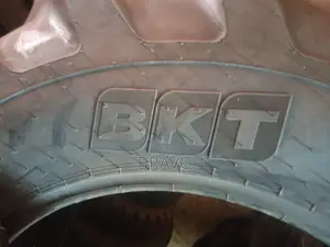 18.4-30 B.K.T Tractor Tyres With 16 Ply.