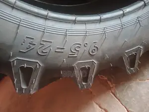 9.5-24 Tractor Tyres B.K.T