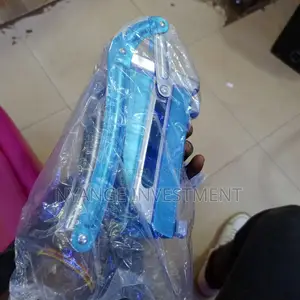 Chips Cutter