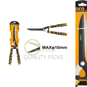 Ingco Hedge Shear