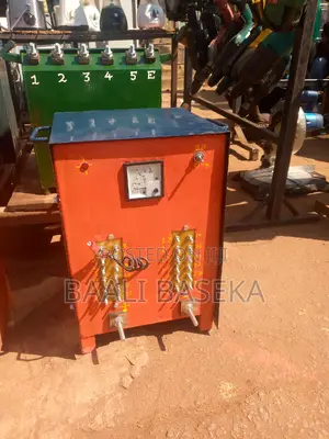 Copper Made Battery Charger/24 Batteries/High Quality