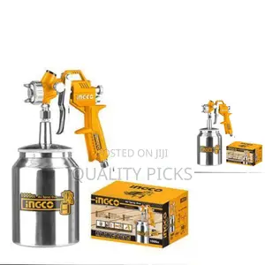 Ingco Air Spray Gun