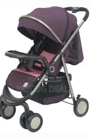 Mothercare Amble Baby Stroller - Colour Varies