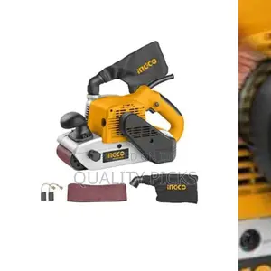 Ingco Belt Sander