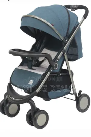 Mothercare Amble Baby Stroller - Colour Varies