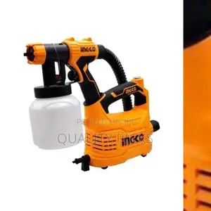 Ingco Paint Spray