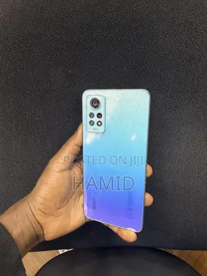 Xiaomi Redmi Note 12 Pro 128 GB Blue