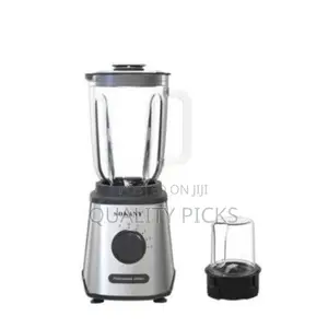 2 in 1 Sokany Electric Blender
