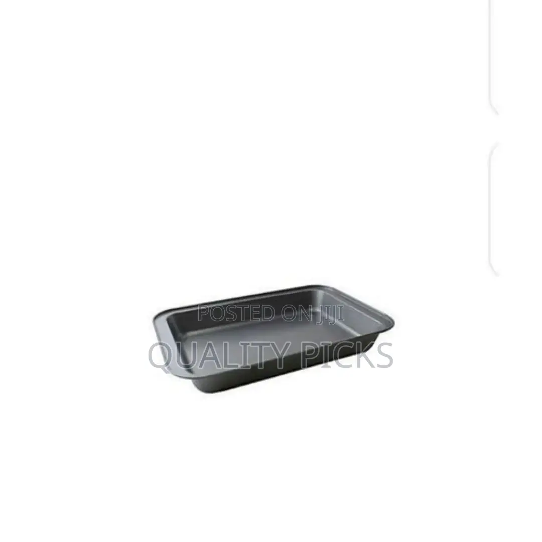 Plastic Baking Molds