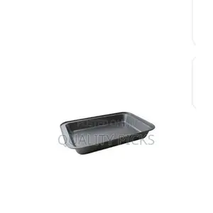 Plastic Baking Molds
