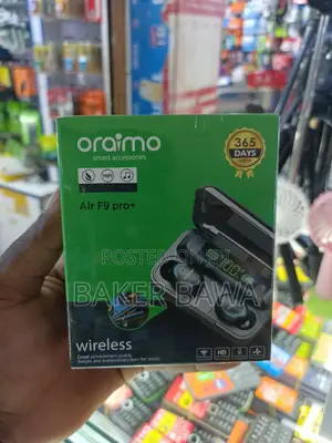 Oraimo Air F9 Pro