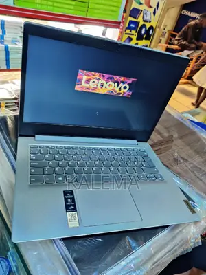 Laptop Lenovo Ideapad 3 4GB Intel Core I3 HDD 500GB